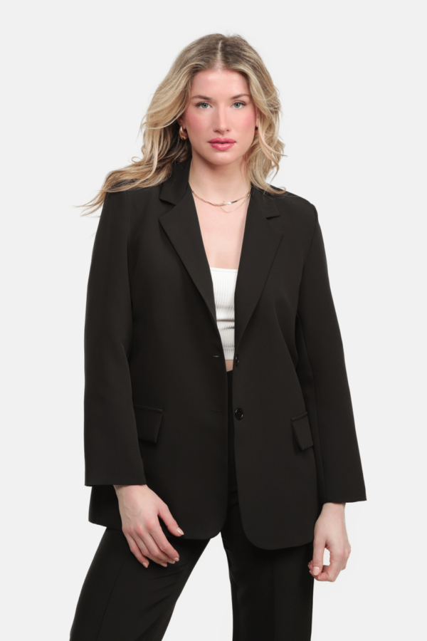 Jessy Oversized Blazer - Afbeelding 4