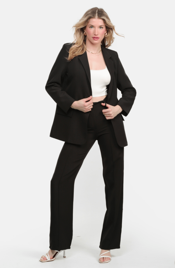 Jessy Oversized Blazer - Afbeelding 5