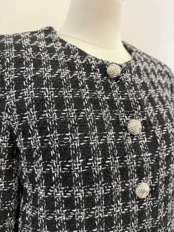 LAVK Tweed Set - Afbeelding 5