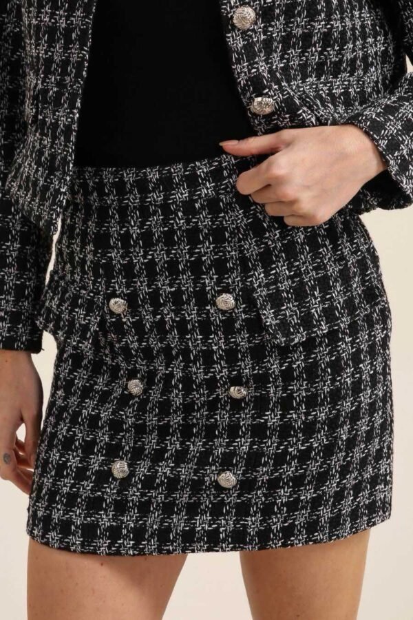 LAVK Tweed Set - Afbeelding 3