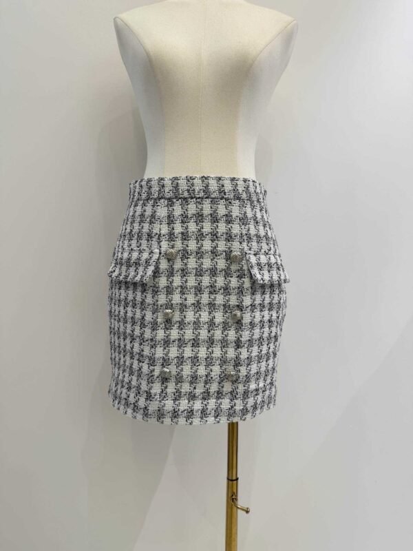 LAVK Tweed Set - Afbeelding 7