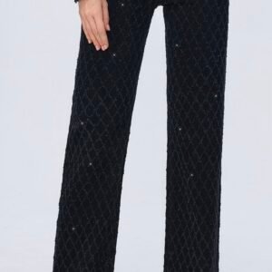 LAVK Super Stretch Jeans Diamond Black