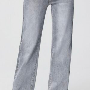 LAVK Super Stretch Jeans Lichtgrijs