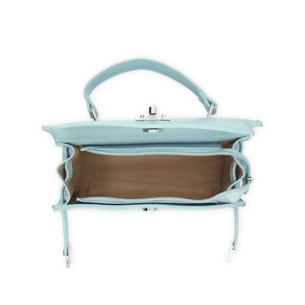 Luxe Mini Handtas - Afbeelding 5