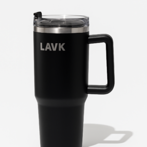 LAVK Travel Mug