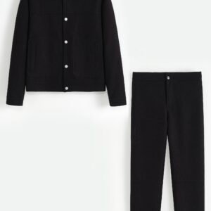 LAVK Urban Black Set