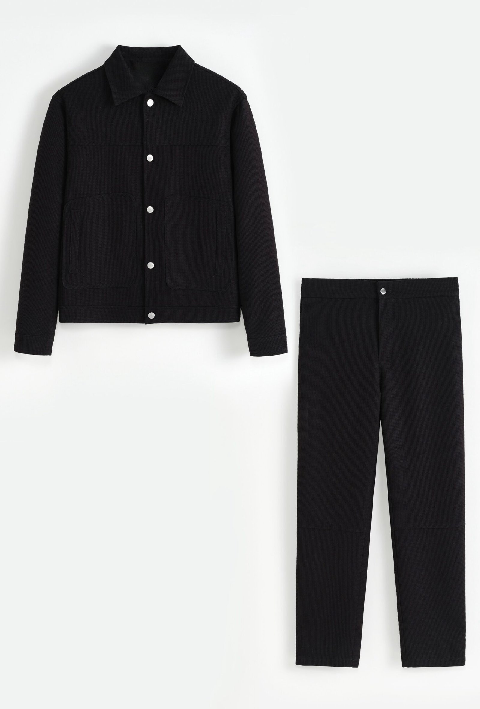 LAVK Urban Black Set