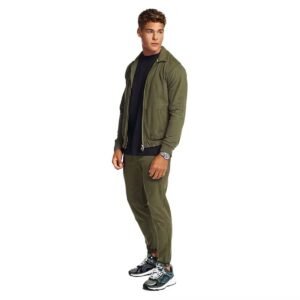 LAVK Tech Set – Army Green