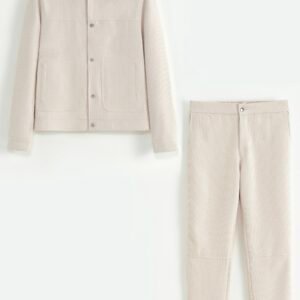 LAVK Urban Beige Set