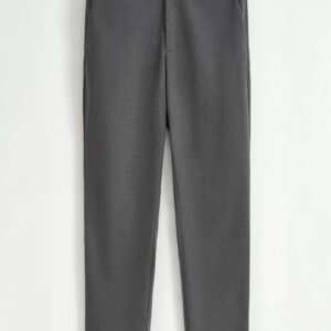 LAVK Charcoal Essential Pantalon