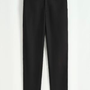 LAVK Black Essential Pantalon