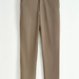 LAVK Beige Essential Pantalon