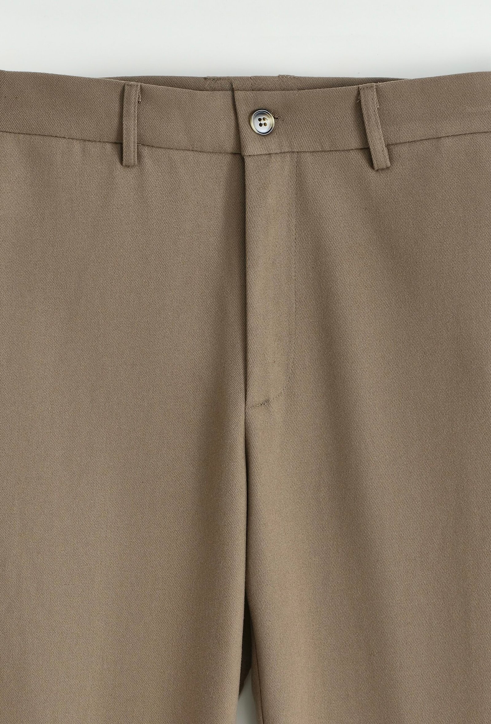 LAVK Beige Essential Pantalon - Afbeelding 2