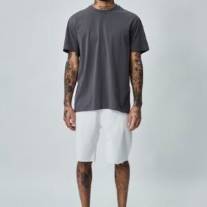 LAVK Basic Grey T-shirt