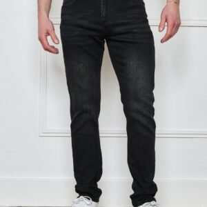 LAVK Super Stretch Jeans Zwart