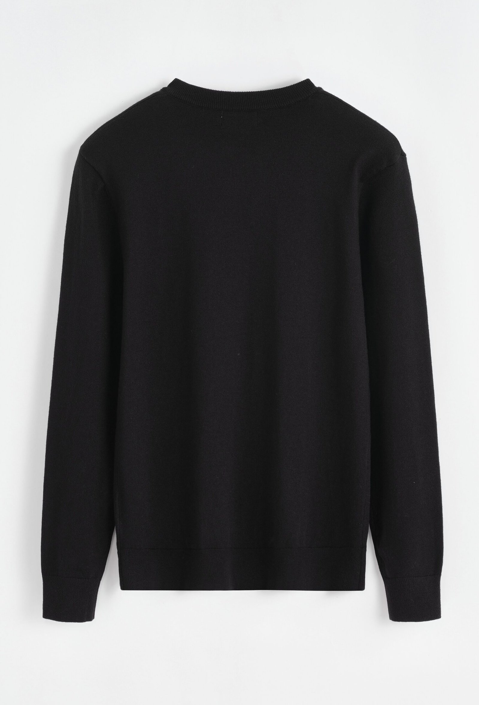 LAVK Premium Button Knit Longsleeve - Afbeelding 3