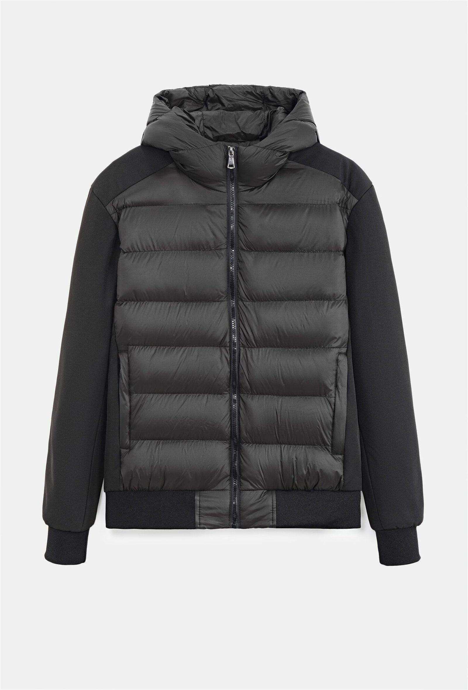 LAVK Urban Puffer Jacket