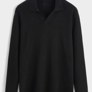 LAVK milano Knit Polo