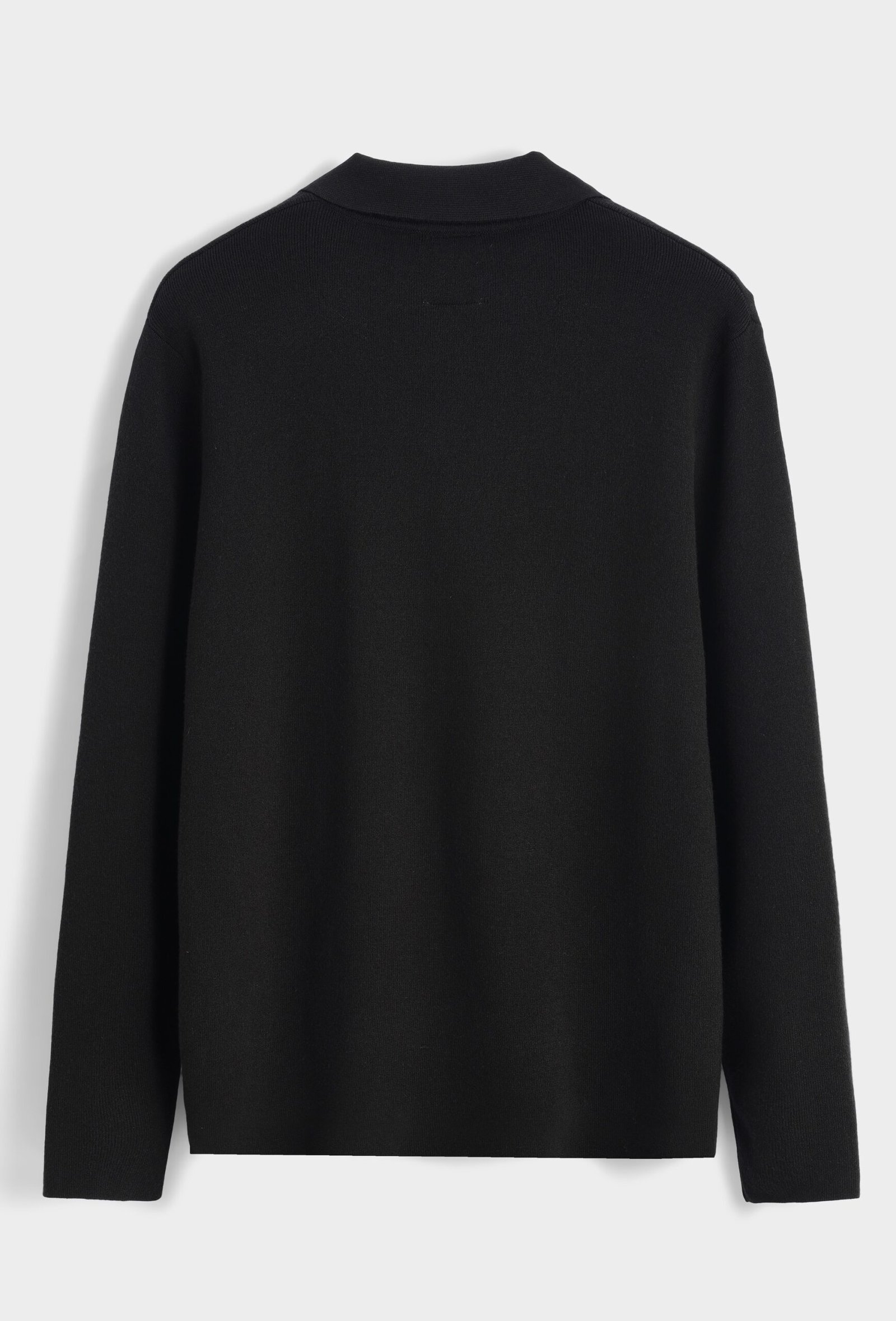 LAVK milano Knit Polo - Afbeelding 3