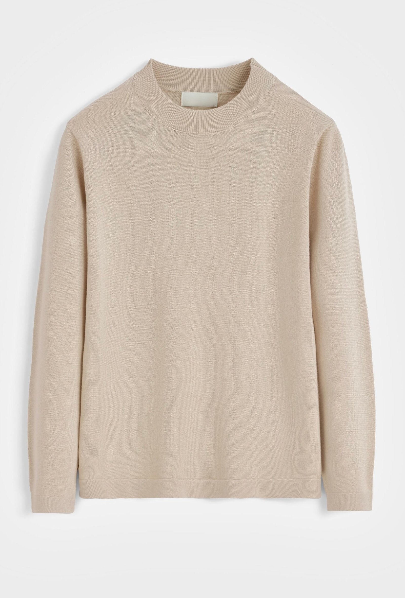 LAVK Lightweight Knit Sweater Beige