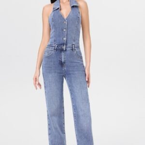 LAVK Super Stretch Jumpsuit Noor