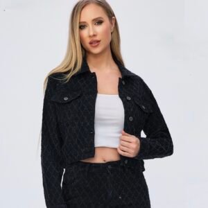 LAVK Super Stretch Jasje Anouk